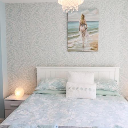 Denby Escape Villa Filey Bagian luar foto